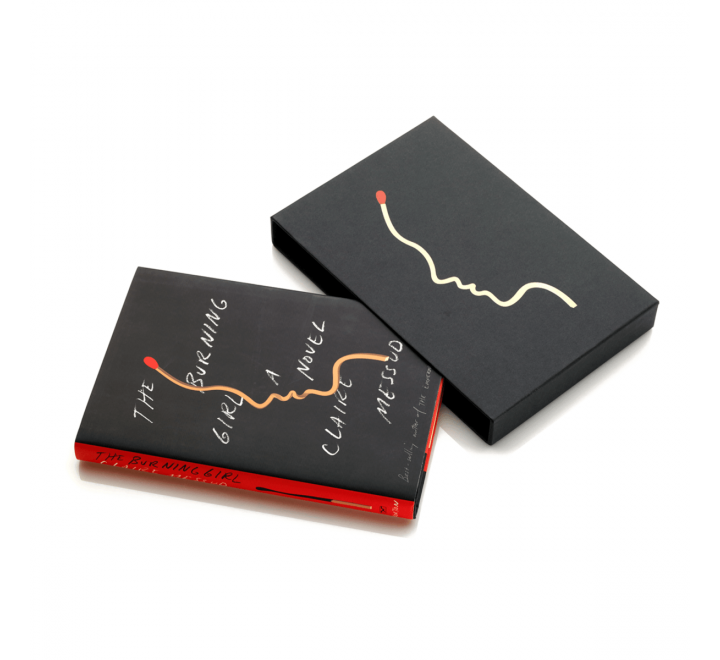 Book Slipcase Packaging Boxes - Gallery Image