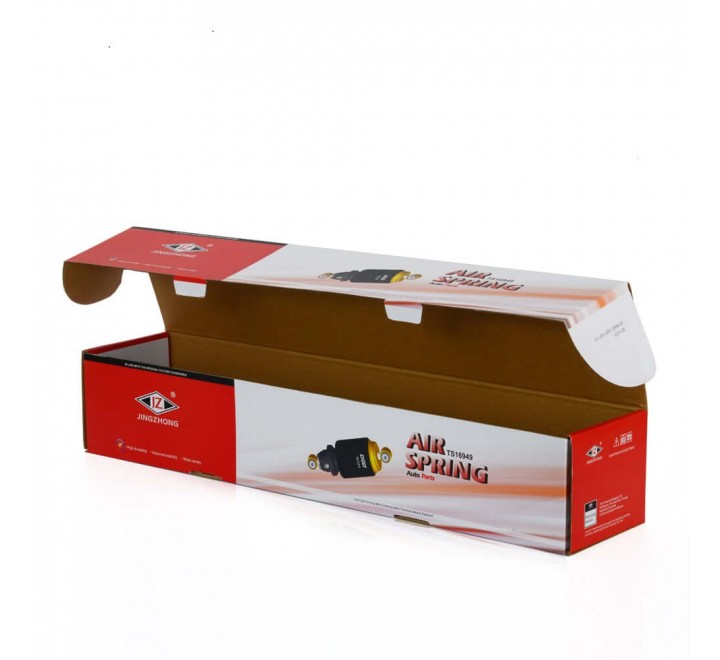 Car Parts Packaging Boxes - Gallery Image