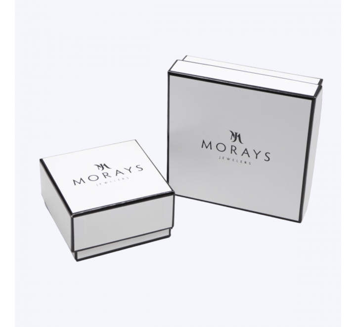 Cardboard Jewelry Packaging Boxes - Gallery Image
