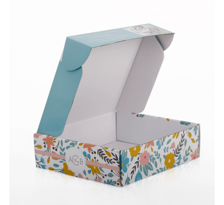 Corrugated Mailer Packaging Boxes - Gallery Image