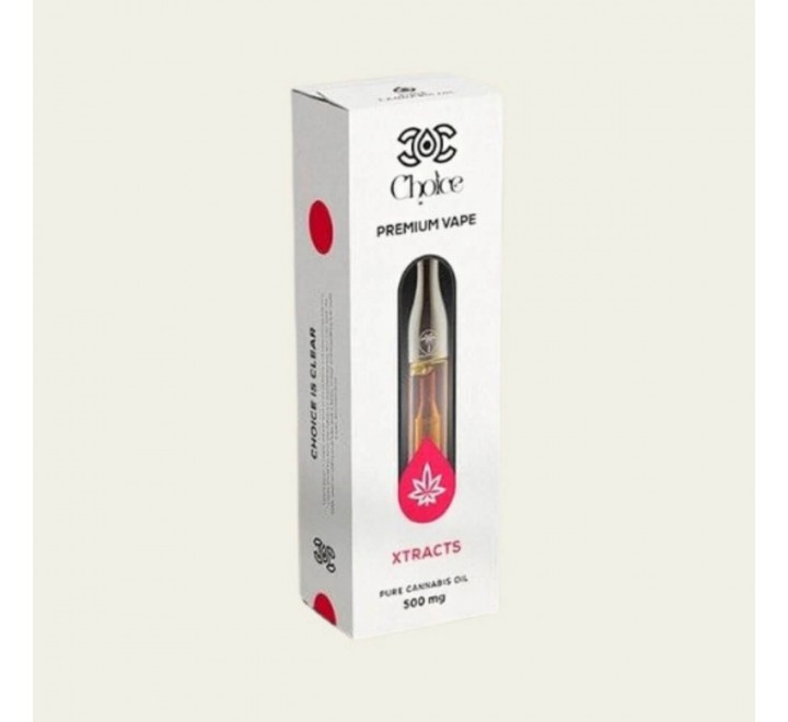 Dank Vape Packaging Boxes - Gallery Image