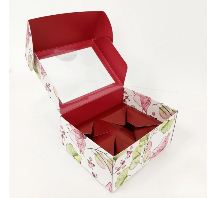 Dessert Packaging Boxes - Gallery Image