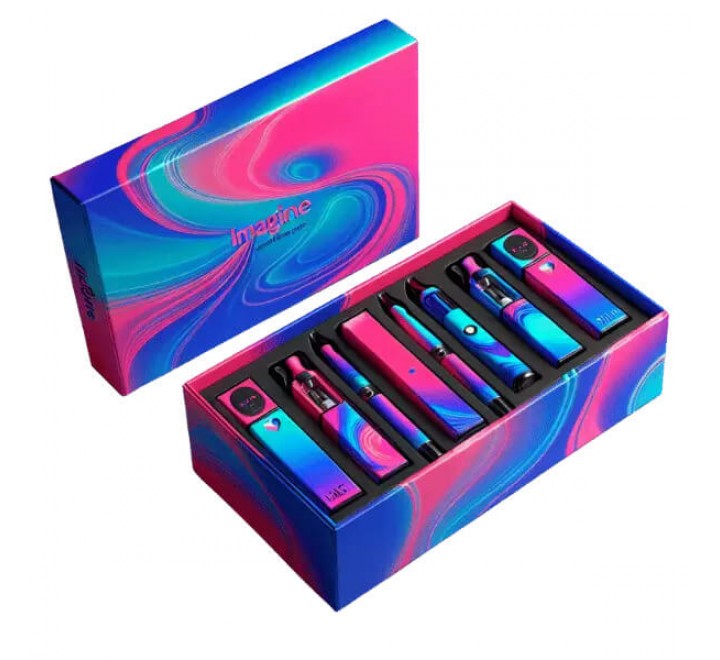Disposable Vape Packaging Boxes - Gallery Image