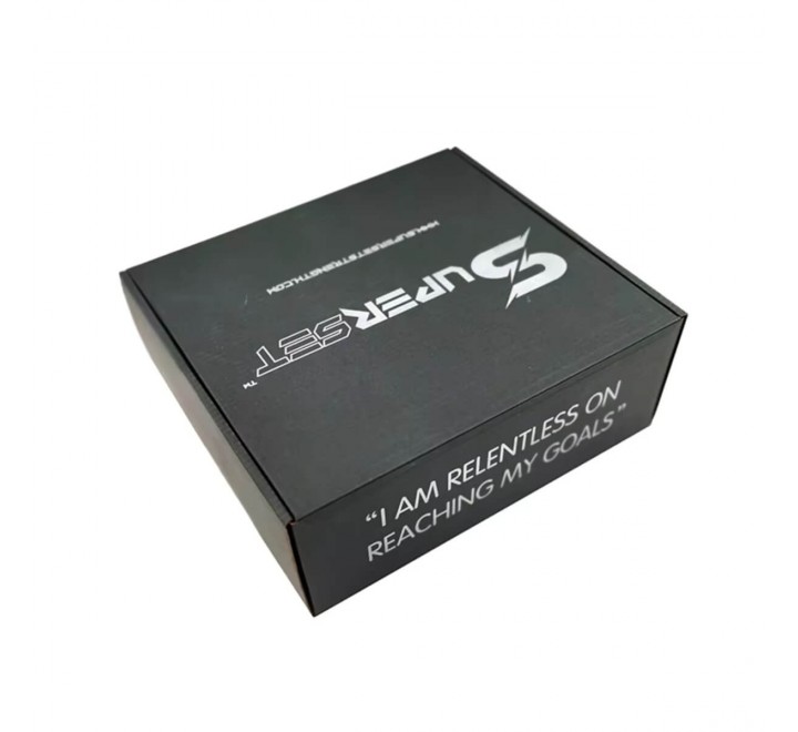 Flat Packaging Boxes - Gallery Image