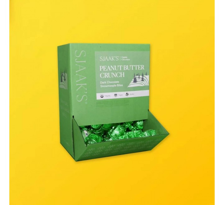 Gravity Dispenser Packaging Boxes - Gallery Image
