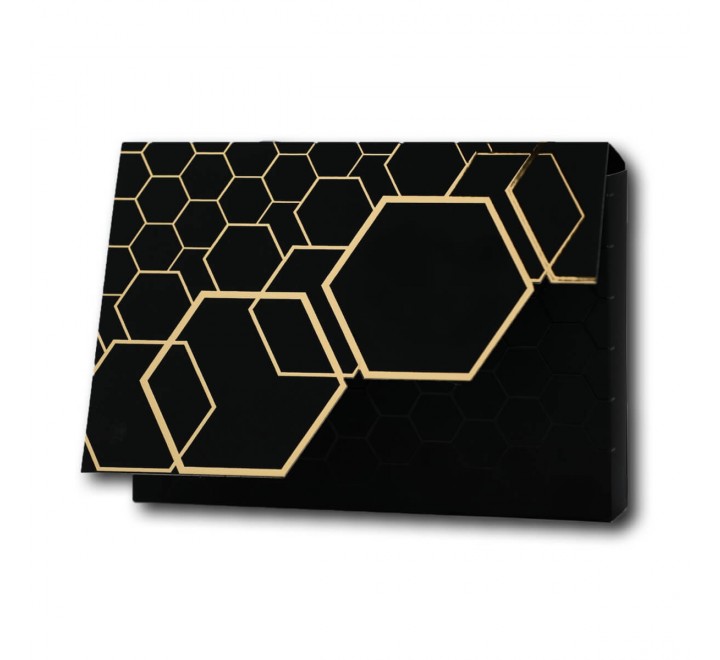 Presentation Folders Packaging Boxes - Gallery Image
