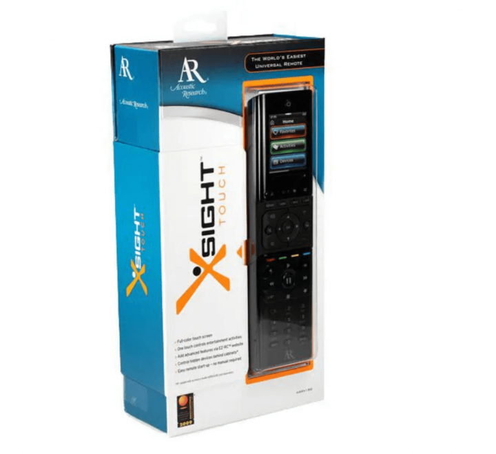 Remote Packaging Boxes - Gallery Image