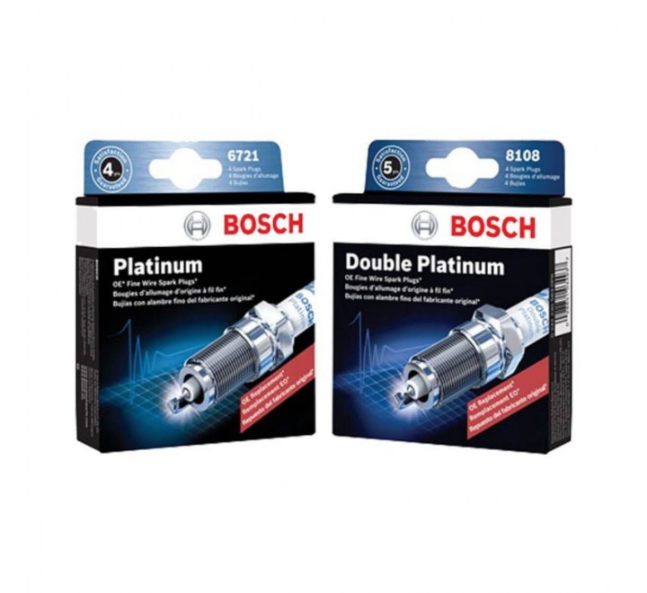 Spark Plug Packaging Boxes - Gallery Image