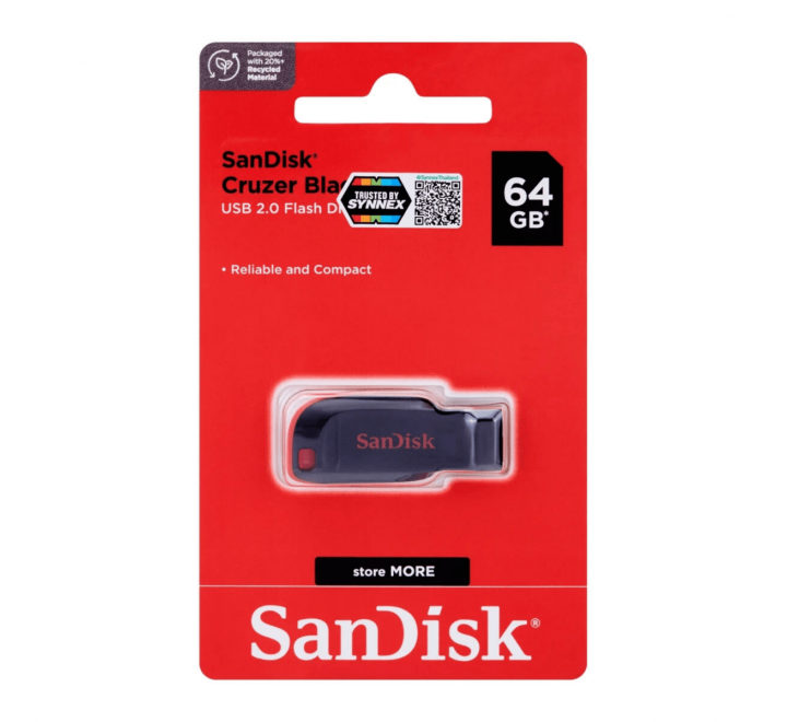 USB Packaging Boxes - Gallery Image