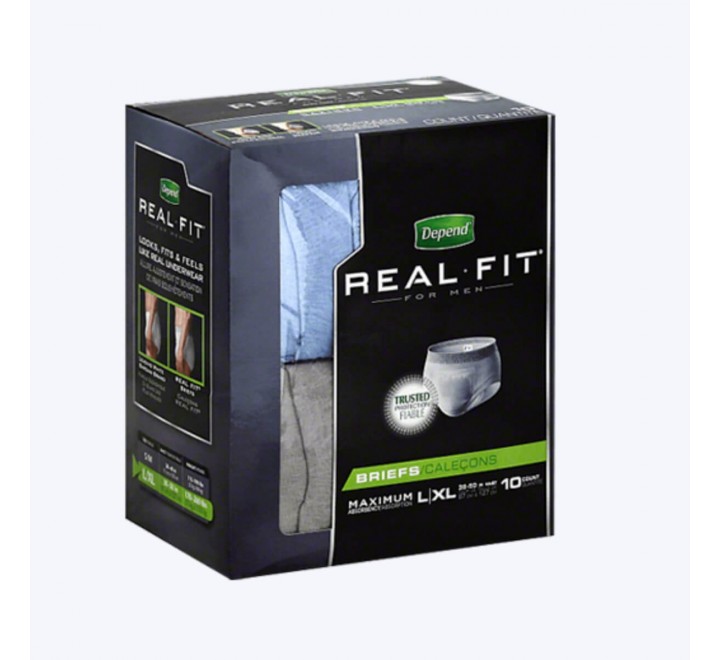Underwear Packaging Boxes - Gallery Image