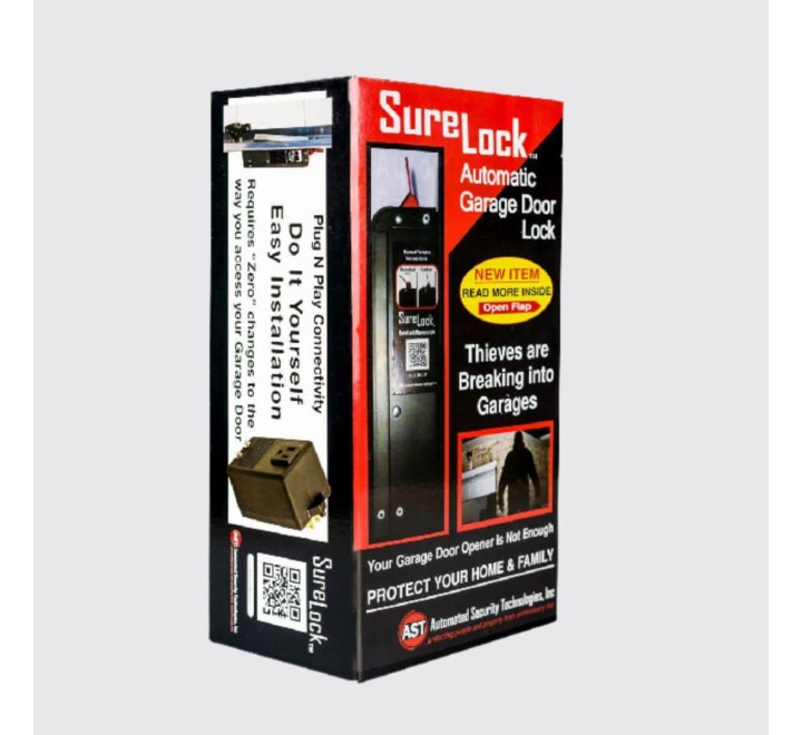 Hardware Packaging Boxes - Gallery Image