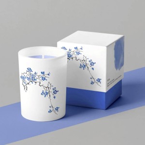 Candle Jars Wholesale packaging Boxes