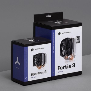 Hardware Packaging Boxes