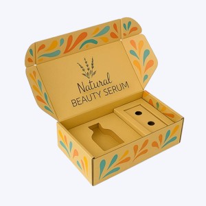Inserts Packaging Boxes