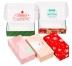 Christmas With Lids Packaging Boxes