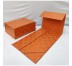 Collapsible Gift Packaging Boxes
