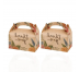 Kraft Bakery Packaging Boxes