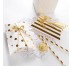Kraft Pillow Packaging Boxes
