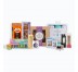 Kraft Window Packaging Boxes