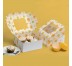 Kraft with Lid Packaging Boxes