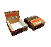 Protein Bar Packaging Boxes