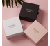 Rigid Jewelry Packaging Boxes