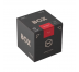 Black Cardboard Packaging Boxes - Gallery Image