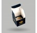 Black Tuck Top Packaging Boxes - Gallery Image