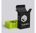 Black Tuck Packaging Boxes - Gallery Image