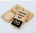 Cardboard Jewelry Packaging Boxes - Gallery Image