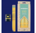 Cardboard Pencil Packaging Boxes - Gallery Image
