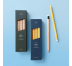 Cardboard Pencil Packaging Boxes - Gallery Image