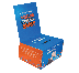 Donation Packaging Boxes - Gallery Image