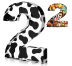 Fillable Number Packaging Boxes - Gallery Image