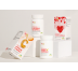 Health Supplement Boxes - Gallery Image