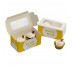 Kraft with Lid Packaging Boxes - Gallery Image