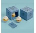 Kraft with Lid Packaging Boxes - Gallery Image