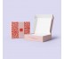 Literature Mailer Packaging Boxes - Gallery Image