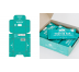 Protein Bar Packaging Boxes - Gallery Image