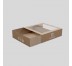 Window Dessert Packaging Boxes - Gallery Image