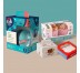 Kraft Window Packaging Boxes - Gallery Image