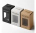 Kraft Window Packaging Boxes - Gallery Image