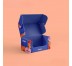 Tuck Top Mailer Packaging Boxes - Gallery Image