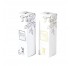 White Glossy Packaging Boxes - Gallery Image